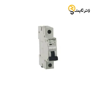 فیوز 6آمپر شیله
